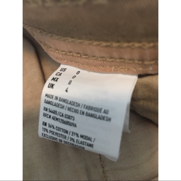 NWT American Eagle shorts - Picture 4 of 4